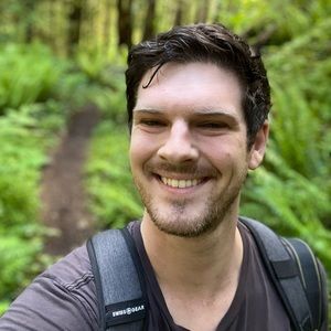 Meet Posher, Daltoonie Posher...